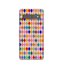 Seashell Carnival Jewels Google Pixel 7a Case