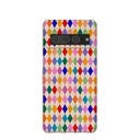Seashell Carnival Jewels Google Pixel 7 Pro Case