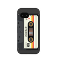 Black Cassette Google Pixel 9a Case