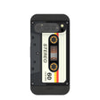 Black Cassette Google Pixel 9/9 Pro Case