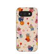 Seashell Cat Clowns Google Pixel 10a Case