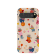Seashell Cat Clowns Google Pixel 9/9 Pro Case