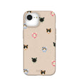 Seashell Cat Couture iPhone 16e/17e Case