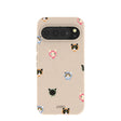 Seashell Cat Couture Google Pixel 10 Pro XL Case