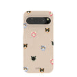 Seashell Cat Couture Google Pixel 9 Pro XL Case