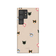 Seashell Cat Couture Samsung Galaxy S24 Ultra Case