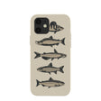 London Fog Catch of the Day iPhone 12/ iPhone 12 Pro Case