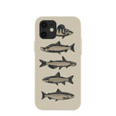 London Fog Catch of the Day iPhone 12/ iPhone 12 Pro Case