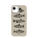 London Fog Catch of the Day iPhone 16e/17e Case