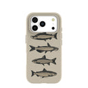 London Fog Catch of the Day iPhone 17 Pro Case