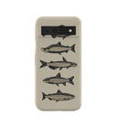 London Fog Catch of the Day Google Pixel 8a Case