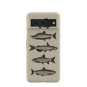 London Fog Catch of the Day Google Pixel 8 Case