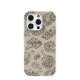 London Fog Charcuterie Boards iPhone 16 Pro Case