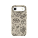 London Fog Charcuterie Boards iPhone Air Case