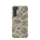 London Fog Charcuterie Boards Samsung Galaxy S23+(Plus) Case