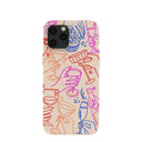 Seashell Cheers Club iPhone 12 Pro Max Case