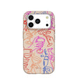 Seashell Cheers Club iPhone 17 Pro Case