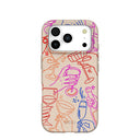 Seashell Cheers Club iPhone 17 Pro Case