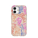 Seashell Cheers Club iPhone 17 Case