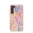 Seashell Cheers Club Samsung Galaxy S23+(Plus) Case