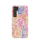 Seashell Cheers Club Samsung Galaxy S24+(Plus) Case