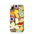 Forest Floor Cheese Spread iPhone XR Case