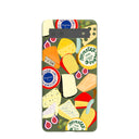 Forest Floor Cheese Spread Google Pixel 6a Case