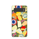 Forest Floor Cheese Spread Google Pixel 6 Case