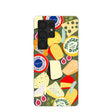 Forest Floor Cheese Spread Samsung Galaxy S25 Ultra Case