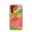 Seashell Chromatic Peaks Samsung Galaxy S23+(Plus) Case