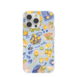 Powder Blue Ciao Bella iPhone 14 Pro Max Case