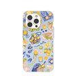 Powder Blue Ciao Bella iPhone 14 Pro Case