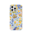 Powder Blue Ciao Bella iPhone 15 Pro Max Case