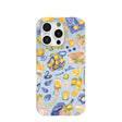 Powder Blue Ciao Bella iPhone 16 Pro Case