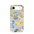 Powder Blue Ciao Bella iPhone Air Case