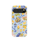 Powder Blue Ciao Bella Google Pixel 10/10 Pro Case