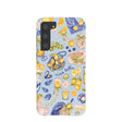 Powder Blue Ciao Bella Samsung Galaxy S23+(Plus) Case