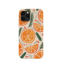 Seashell Citrus Cheer iPhone 12 Pro Max Case
