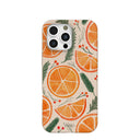 Seashell Citrus Cheer iPhone 16 Pro Max Case