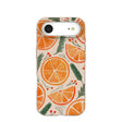 Seashell Citrus Cheer iPhone Air Case