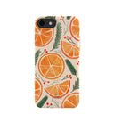 Seashell Citrus Cheer iPhone 6/6s/7/8/SE Case