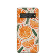Seashell Citrus Cheer Google Pixel 7 Pro Case