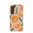 Seashell Citrus Cheer Samsung Galaxy S23 Case