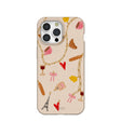 Seashell City of Love iPhone 15 Pro Max Case