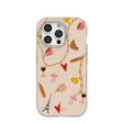 Seashell City of Love iPhone 15 Pro Case