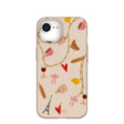 Seashell City of Love iPhone 16e/17e Case