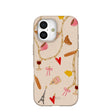 Seashell City of Love iPhone 17 Case