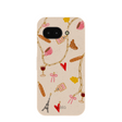 Seashell City of Love Google Pixel 9a Case