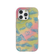Seashell Cloud Nine iPhone 15 Pro Case