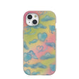 Seashell Cloud Nine iPhone 15 Case